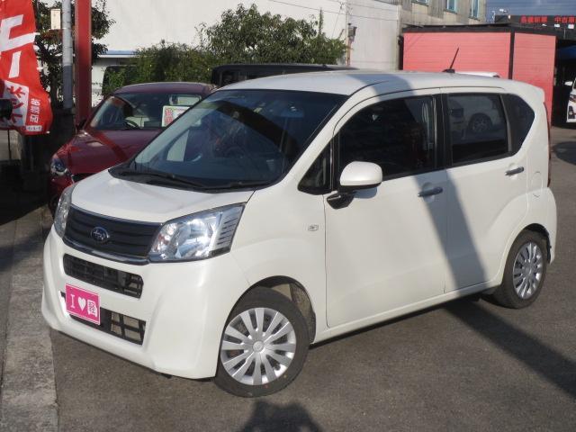 スバル&nbsp;ステラ&nbsp;660 L スマートアシスト&nbsp;&nbsp;愛媛県の詳細画像&nbsp;その2