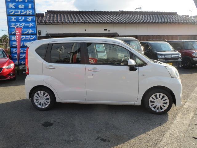 スバル&nbsp;ステラ&nbsp;660 L スマートアシスト&nbsp;&nbsp;愛媛県の詳細画像&nbsp;その5