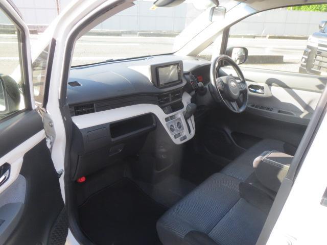 スバル&nbsp;ステラ&nbsp;660 L スマートアシスト&nbsp;&nbsp;愛媛県の詳細画像&nbsp;その9