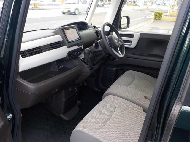 ホンダ&nbsp;N-BOX&nbsp;660 L&nbsp;&nbsp;香川県の詳細画像&nbsp;その2