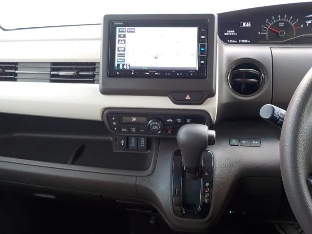 ホンダ&nbsp;N-BOX&nbsp;660 L&nbsp;&nbsp;香川県の詳細画像&nbsp;その7