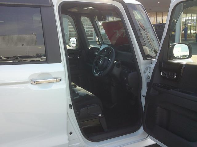 ホンダ&nbsp;N-BOX&nbsp;660 L&nbsp;&nbsp;千葉県の詳細画像&nbsp;その5