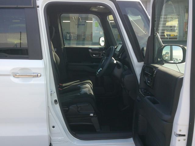 ホンダ&nbsp;N-BOX&nbsp;660 L&nbsp;&nbsp;千葉県の詳細画像&nbsp;その6