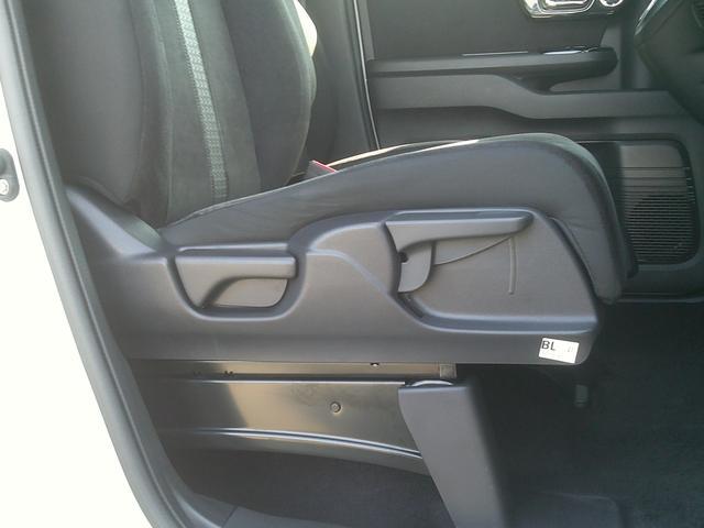 ホンダ&nbsp;N-BOX&nbsp;660 L&nbsp;&nbsp;千葉県の詳細画像&nbsp;その9