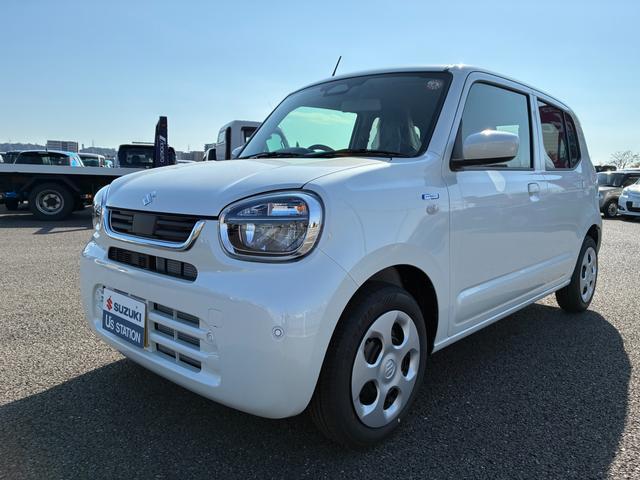 スズキ&nbsp;アルト&nbsp;&nbsp;&nbsp;大分県