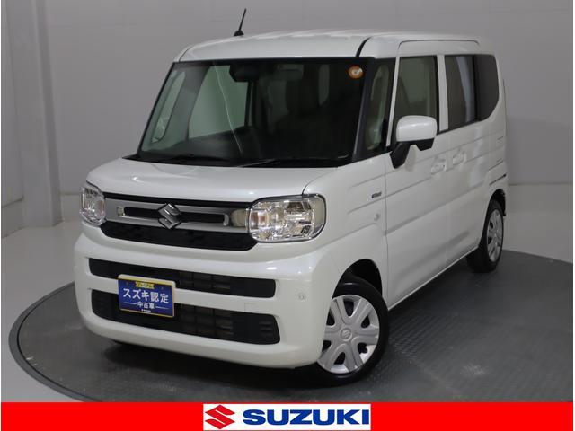 スズキ&nbsp;スペーシア&nbsp;&nbsp;&nbsp;愛知県