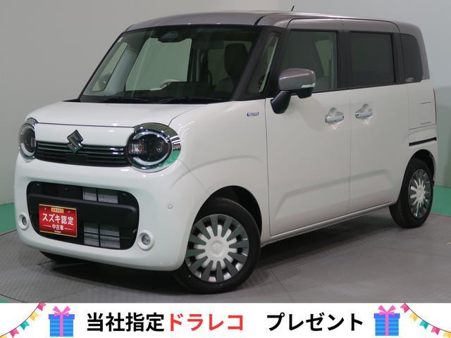 スズキ&nbsp;ワゴンRスマイル&nbsp;&nbsp;&nbsp;埼玉県