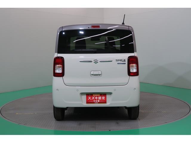 スズキ&nbsp;ワゴンRスマイル&nbsp;&nbsp;&nbsp;埼玉県の詳細画像&nbsp;その5