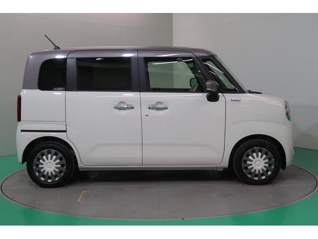 スズキ&nbsp;ワゴンRスマイル&nbsp;&nbsp;&nbsp;埼玉県の詳細画像&nbsp;その6