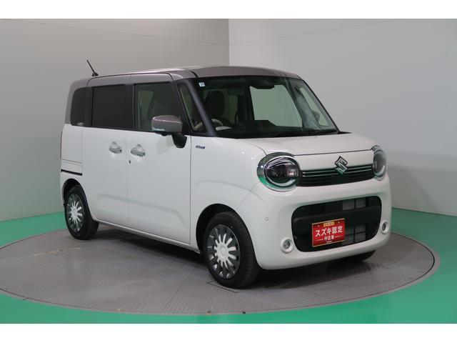 スズキ&nbsp;ワゴンRスマイル&nbsp;&nbsp;&nbsp;埼玉県の詳細画像&nbsp;その8