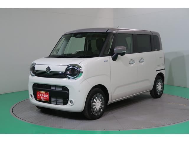 スズキ&nbsp;ワゴンRスマイル&nbsp;&nbsp;&nbsp;埼玉県の詳細画像&nbsp;その9