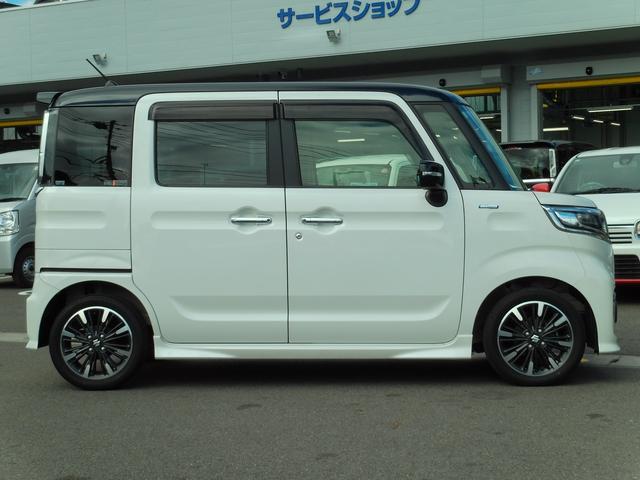 スズキ&nbsp;スペーシア&nbsp;&nbsp;&nbsp;神奈川県の詳細画像&nbsp;その3