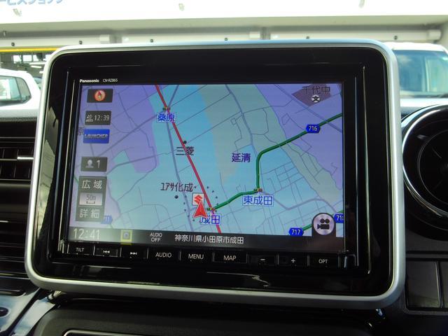 スズキ&nbsp;スペーシア&nbsp;&nbsp;&nbsp;神奈川県の詳細画像&nbsp;その8