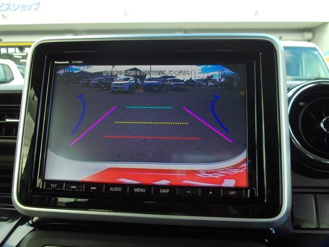 スズキ&nbsp;スペーシア&nbsp;&nbsp;&nbsp;神奈川県の詳細画像&nbsp;その9