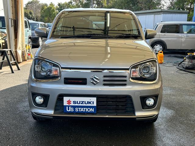 スズキ&nbsp;アルトワークス&nbsp;&nbsp;&nbsp;静岡県の詳細画像&nbsp;その3