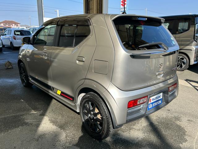 スズキ&nbsp;アルトワークス&nbsp;&nbsp;&nbsp;静岡県の詳細画像&nbsp;その8