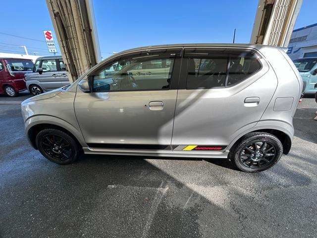 スズキ&nbsp;アルトワークス&nbsp;&nbsp;&nbsp;静岡県の詳細画像&nbsp;その9