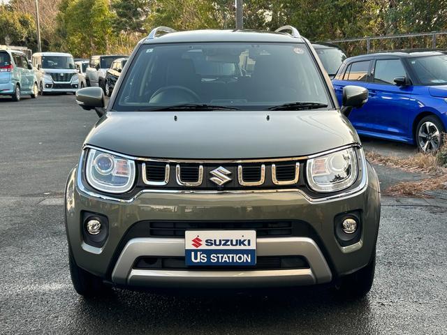 スズキ&nbsp;イグニス&nbsp;&nbsp;&nbsp;静岡県の詳細画像&nbsp;その2