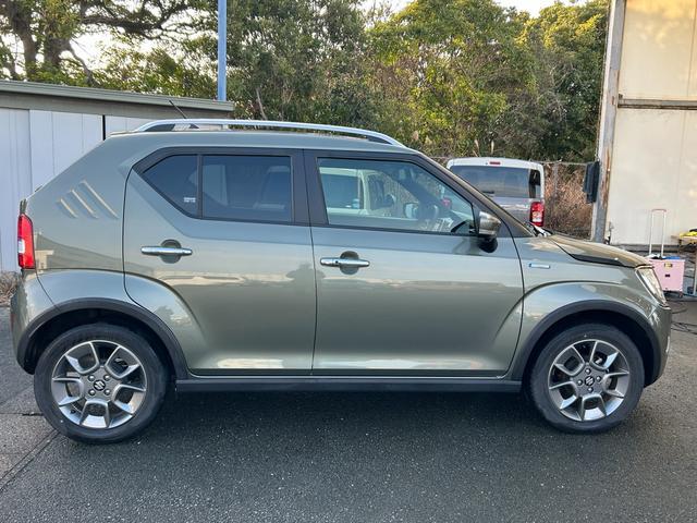 スズキ&nbsp;イグニス&nbsp;&nbsp;&nbsp;静岡県の詳細画像&nbsp;その4