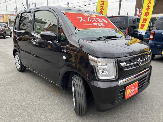 スズキ&nbsp;ワゴンR&nbsp;&nbsp;&nbsp;奈良県の詳細画像&nbsp;その6