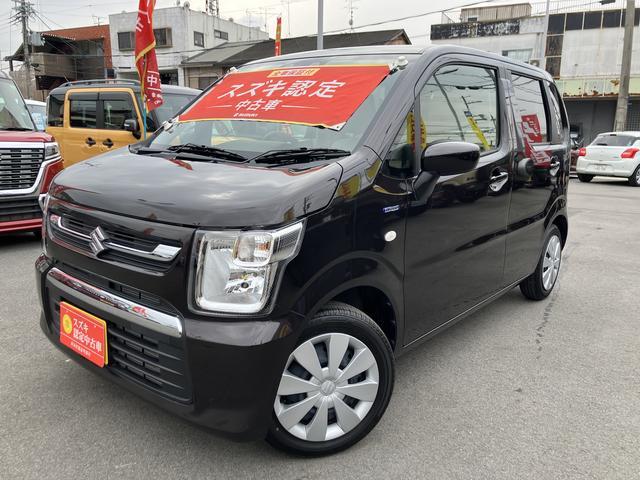 スズキ&nbsp;ワゴンR&nbsp;&nbsp;&nbsp;奈良県の詳細画像&nbsp;その7