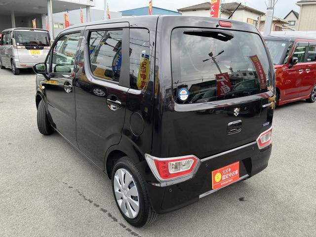 スズキ&nbsp;ワゴンR&nbsp;&nbsp;&nbsp;奈良県の詳細画像&nbsp;その9