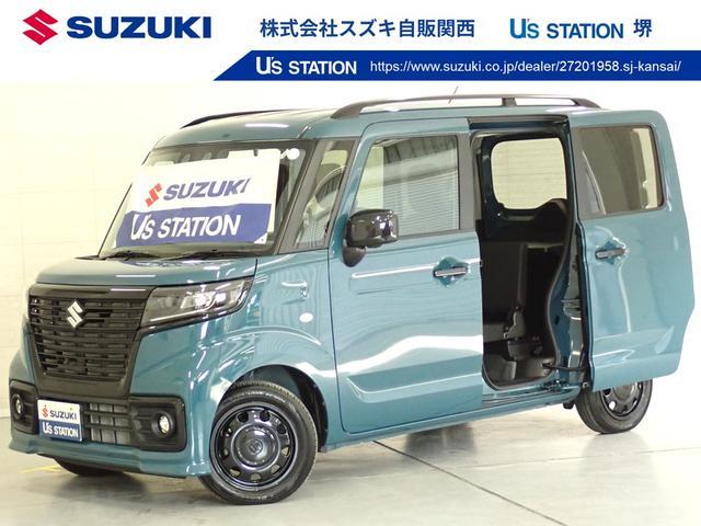 スズキ&nbsp;スペーシアベース&nbsp;&nbsp;&nbsp;大阪府