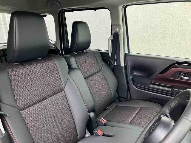 スズキ&nbsp;スペーシア&nbsp;&nbsp;&nbsp;京都府の詳細画像&nbsp;その8