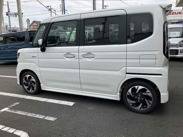 スズキ&nbsp;スペーシア&nbsp;&nbsp;&nbsp;京都府の詳細画像&nbsp;その7