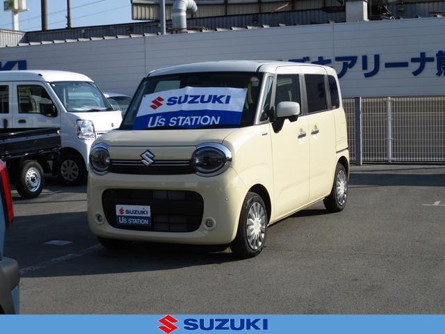 スズキ&nbsp;ワゴンRスマイル&nbsp;&nbsp;&nbsp;熊本県