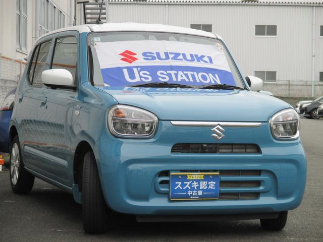 スズキ&nbsp;アルト&nbsp;&nbsp;&nbsp;京都府の詳細画像&nbsp;その2