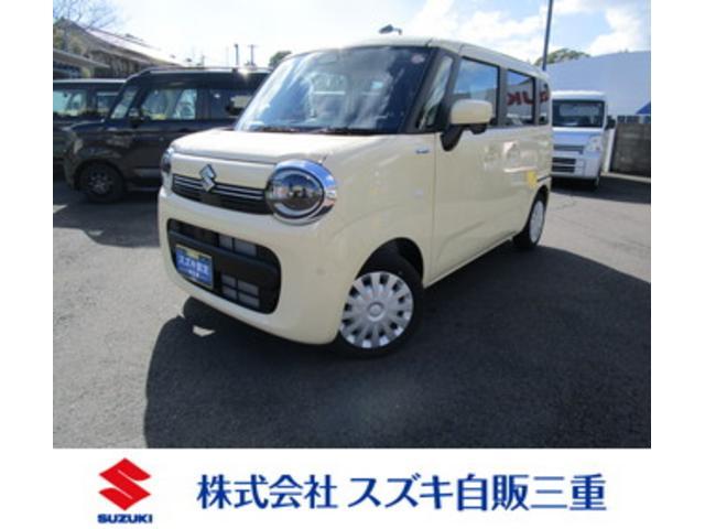 スズキ&nbsp;ワゴンRスマイル&nbsp;&nbsp;&nbsp;三重県