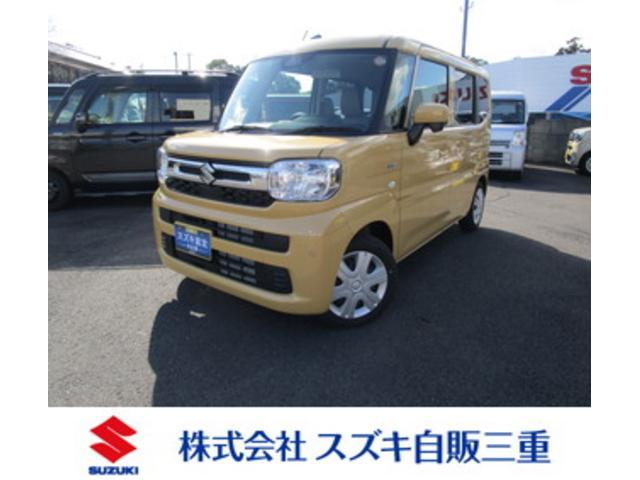 スズキ&nbsp;スペーシア&nbsp;&nbsp;&nbsp;三重県