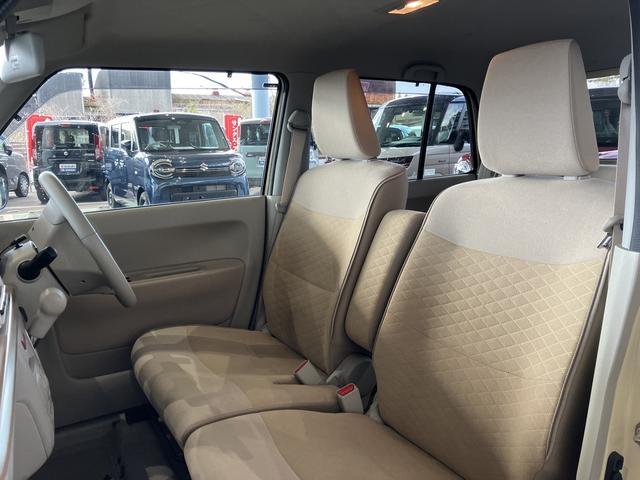 スズキ&nbsp;アルトラパン&nbsp;660 X&nbsp;&nbsp;鹿児島県の詳細画像&nbsp;その9