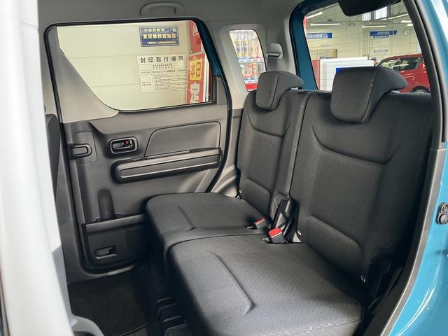 スズキ&nbsp;ワゴンR&nbsp;660 FX&nbsp;&nbsp;鹿児島県の詳細画像&nbsp;その9