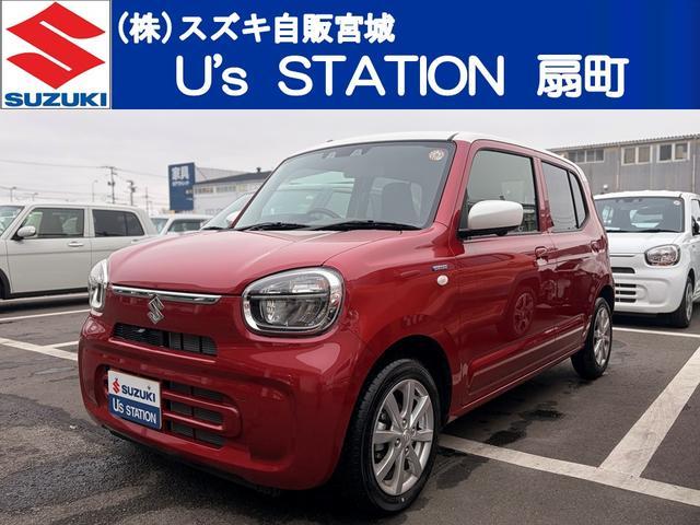 スズキ&nbsp;アルト&nbsp;&nbsp;&nbsp;宮城県