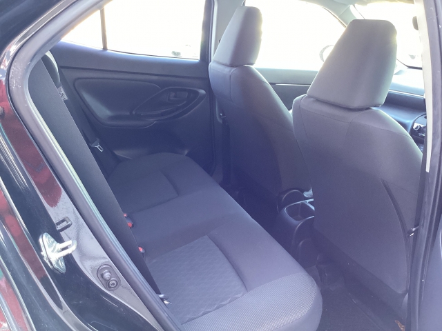 トヨタ&nbsp;ヤリスクロス&nbsp;1.5 G&nbsp;&nbsp;福島県の詳細画像&nbsp;その5