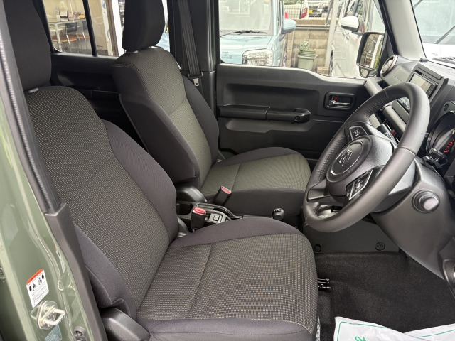 スズキ&nbsp;ジムニーノマド&nbsp;&nbsp;&nbsp;京都府の詳細画像&nbsp;その9