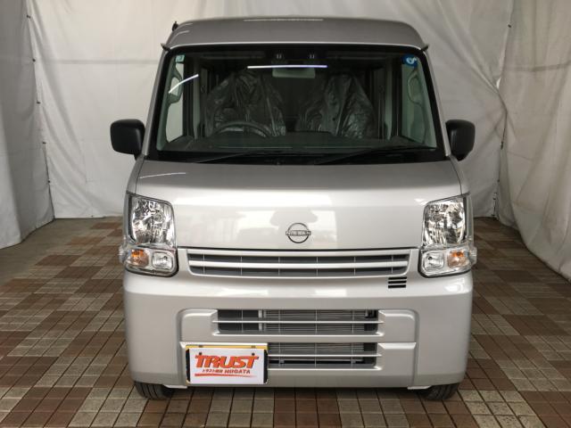 日産&nbsp;クリッパー&nbsp;&nbsp;&nbsp;新潟県の詳細画像&nbsp;その4