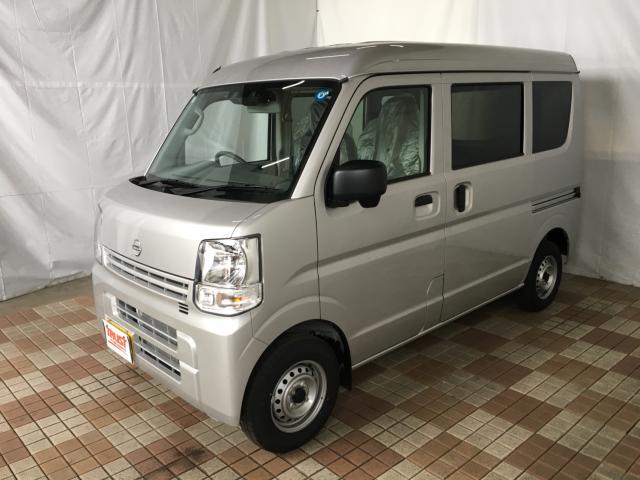 日産&nbsp;クリッパー&nbsp;&nbsp;&nbsp;新潟県の詳細画像&nbsp;その5