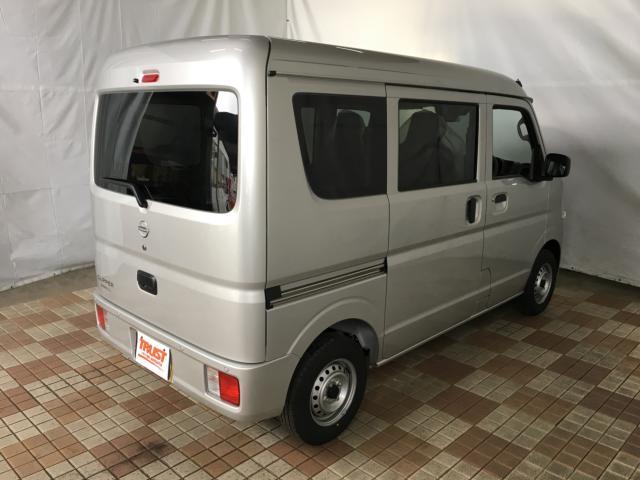 日産&nbsp;クリッパー&nbsp;&nbsp;&nbsp;新潟県の詳細画像&nbsp;その6