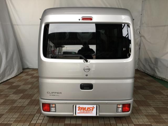 日産&nbsp;クリッパー&nbsp;&nbsp;&nbsp;新潟県の詳細画像&nbsp;その7