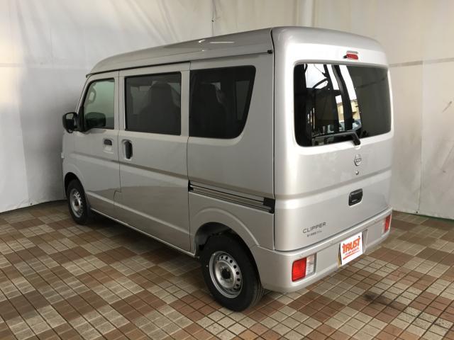 日産&nbsp;クリッパー&nbsp;&nbsp;&nbsp;新潟県の詳細画像&nbsp;その8