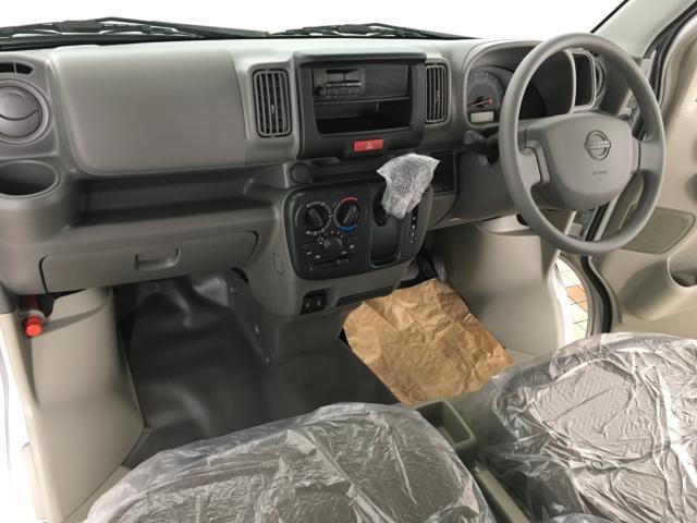 日産&nbsp;クリッパー&nbsp;&nbsp;&nbsp;新潟県の詳細画像&nbsp;その9