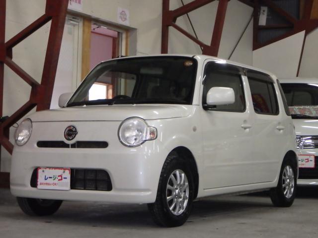 ダイハツ&nbsp;ミラココア&nbsp;&nbsp;&nbsp;新潟県