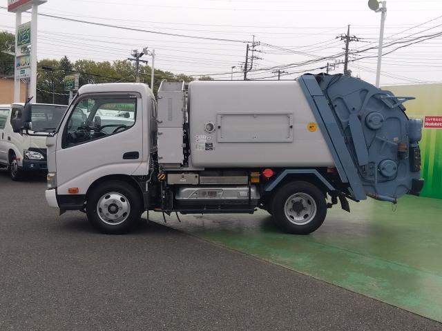 日野自動車&nbsp;デュトロ&nbsp;&nbsp;&nbsp;埼玉県の詳細画像&nbsp;その2