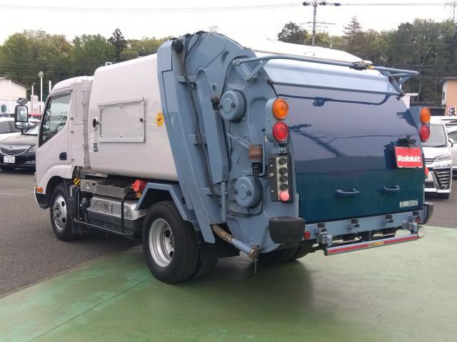 日野自動車&nbsp;デュトロ&nbsp;&nbsp;&nbsp;埼玉県の詳細画像&nbsp;その3