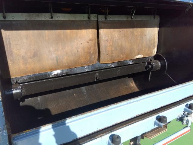 日野自動車&nbsp;デュトロ&nbsp;&nbsp;&nbsp;埼玉県の詳細画像&nbsp;その5