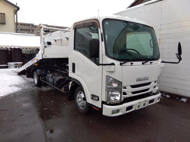 いすゞ&nbsp;エルフ&nbsp;&nbsp;&nbsp;埼玉県