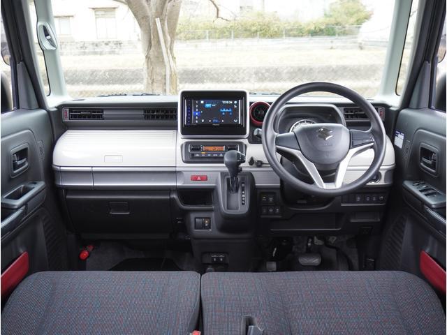 スズキ&nbsp;スペーシア&nbsp;&nbsp;&nbsp;島根県の詳細画像&nbsp;その2